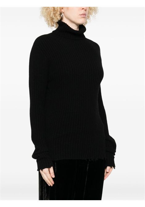 maglione UMA WANG | Maglia | UK7151HIGHUW900